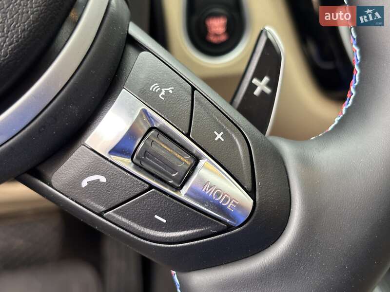 Седан BMW 3 Series 2017 в Киеве фото 32 Седан BMW 3 Series 2017 в Киеве