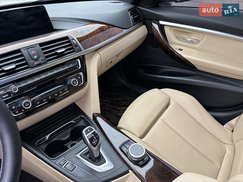Седан BMW 3 Series 2017 в Киеве фото 38 Седан BMW 3 Series 2017 в Киеве