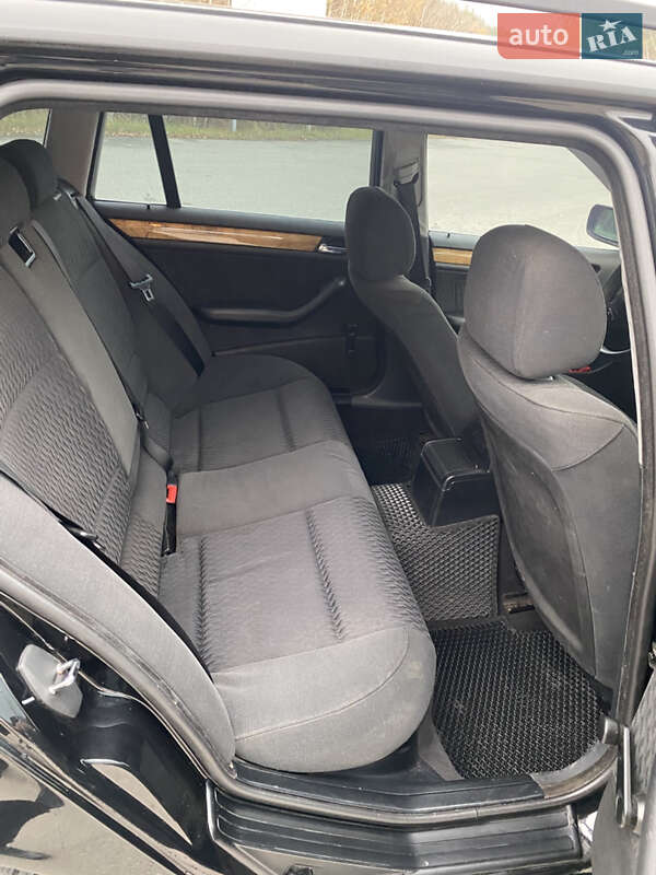 Универсал BMW 3 Series 2001 в Киеве