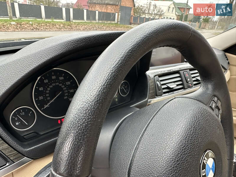 Седан BMW 3 Series 2013 в Виннице фото 31 Седан BMW 3 Series 2013 в Виннице