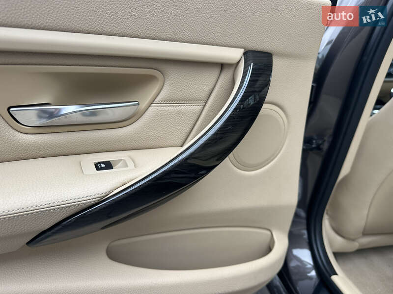 Седан BMW 3 Series 2013 в Виннице фото 34 Седан BMW 3 Series 2013 в Виннице
