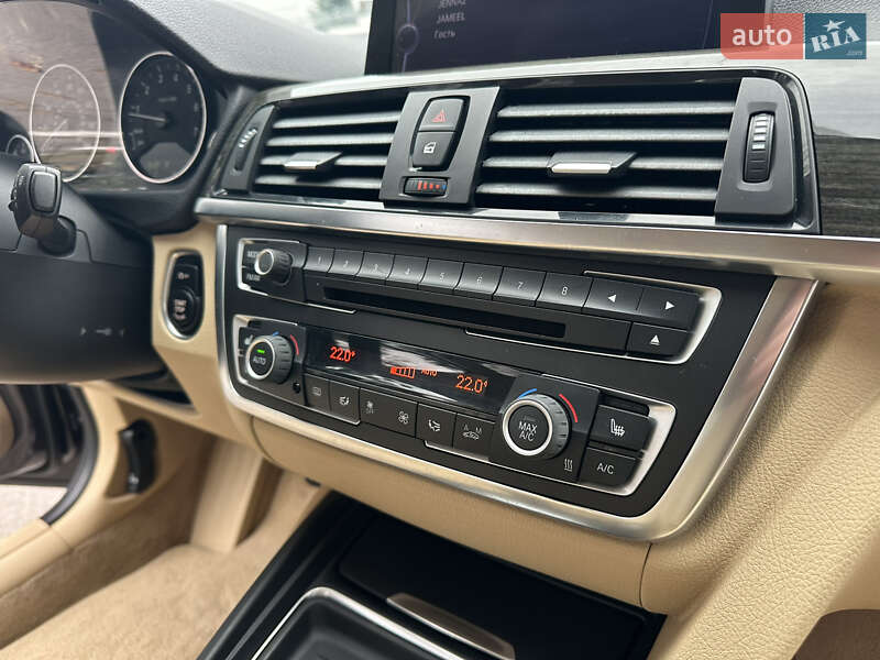 Седан BMW 3 Series 2013 в Виннице фото 51 Седан BMW 3 Series 2013 в Виннице