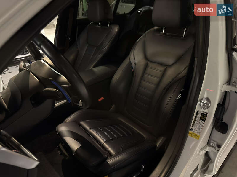 Седан BMW 3 Series 2020 в Киеве фото 13 Седан BMW 3 Series 2020 в Киеве