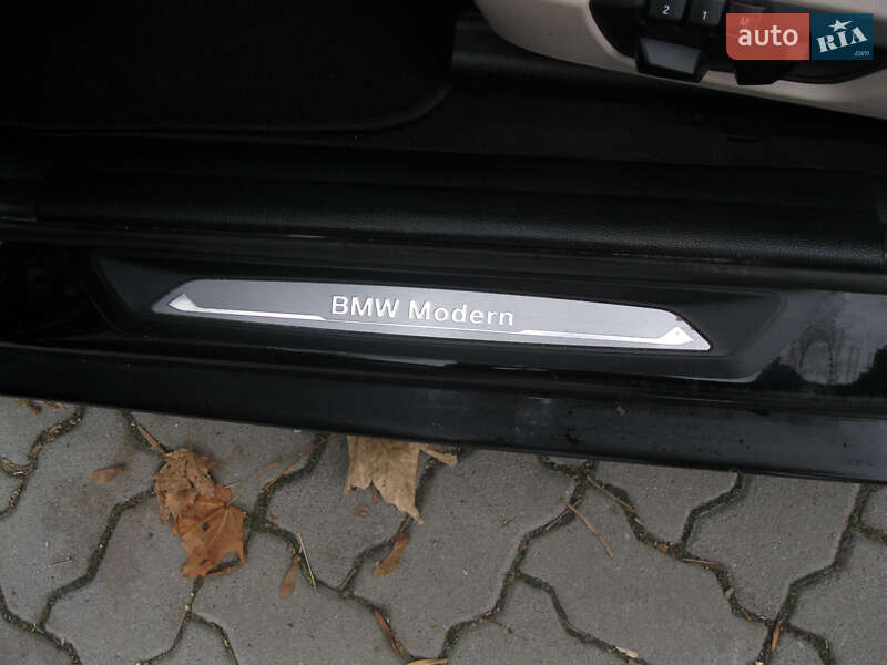 Седан BMW 3 Series 2013 в Львове фото 16 Седан BMW 3 Series 2013 в Львове