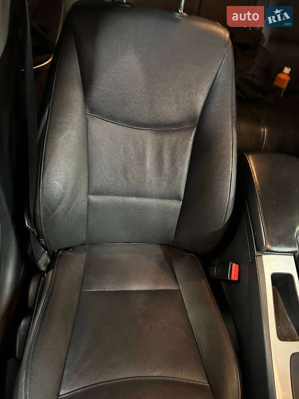 Седан BMW 3 Series 2006 в Умани