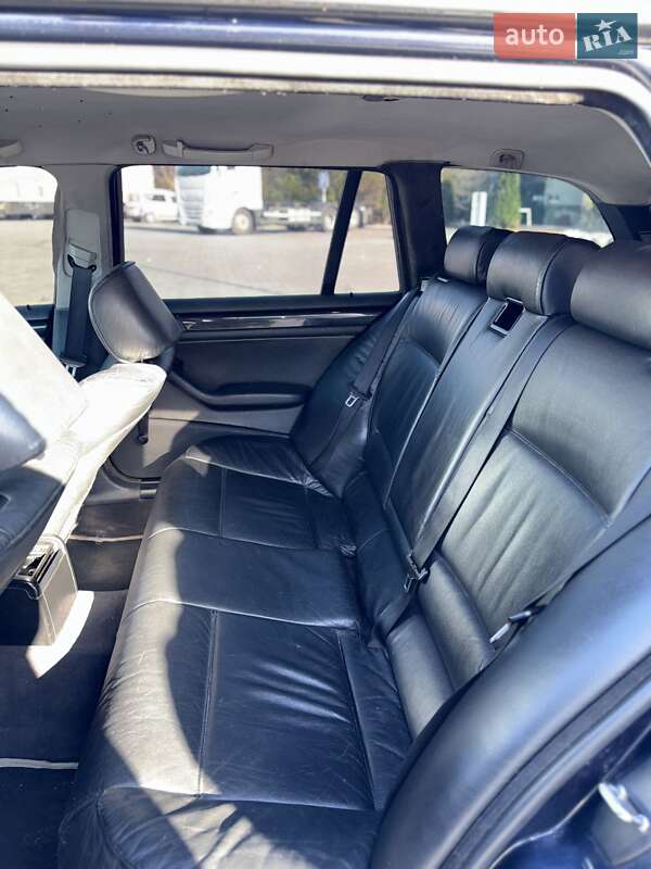 Универсал BMW 3 Series 2000 в Виннице фото 5 Универсал BMW 3 Series 2000 в Виннице