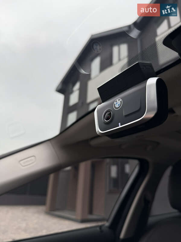 Седан BMW 3 Series 2020 в Одессе