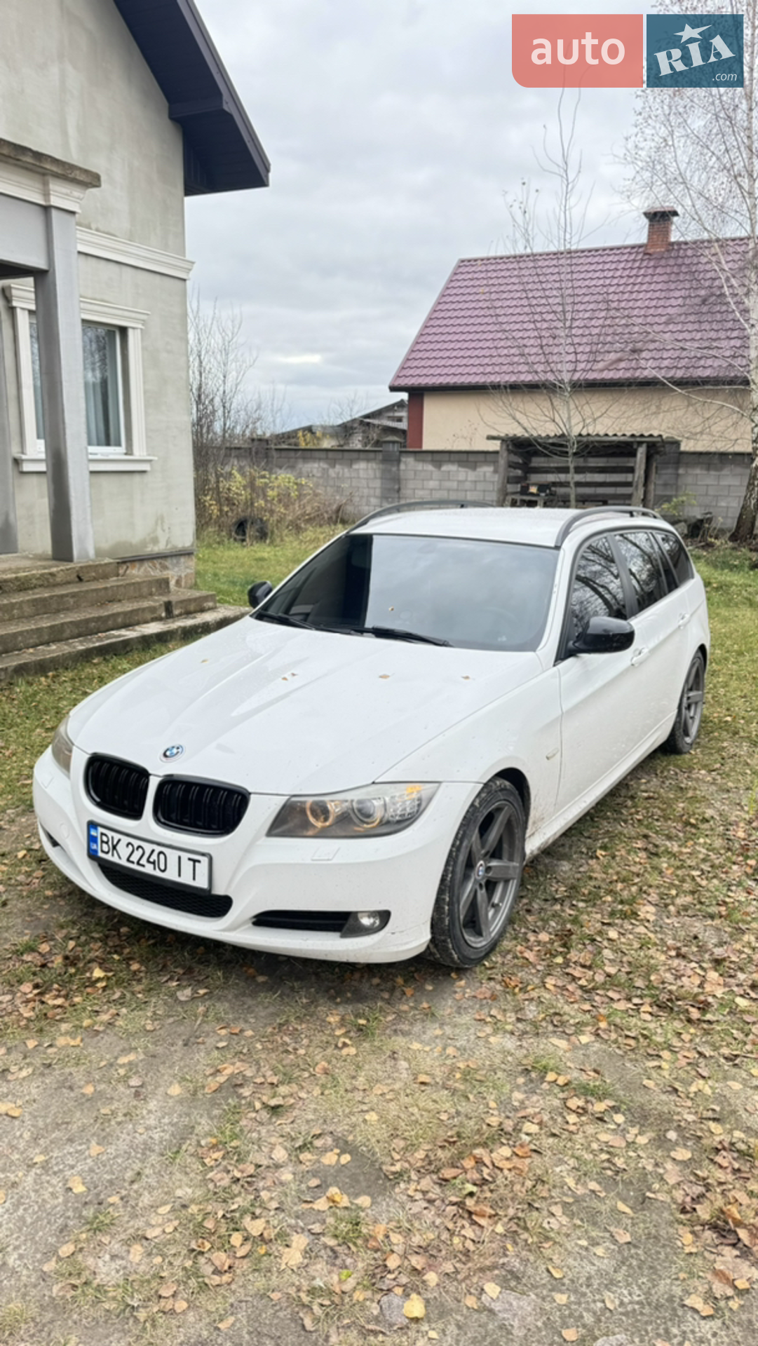2010 BMW 3er - мініатюра 23
