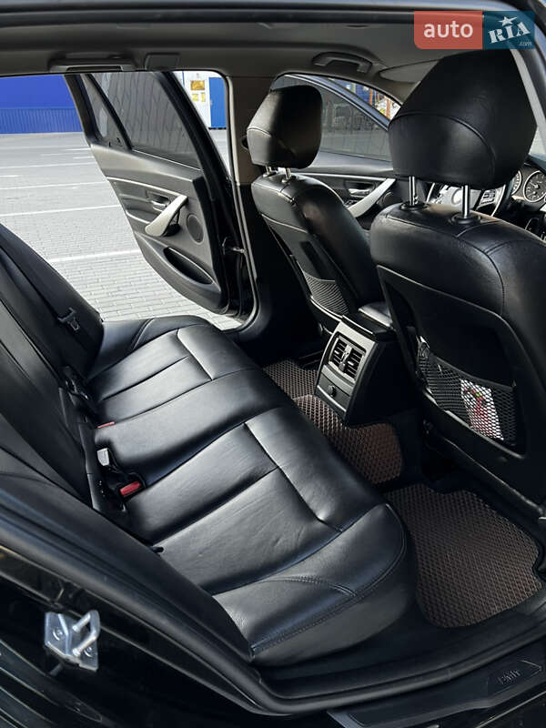 Универсал BMW 3 Series 2013 в Тернополе