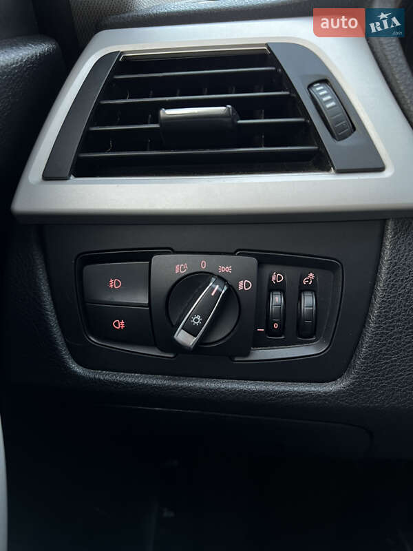 Универсал BMW 3 Series 2013 в Тернополе