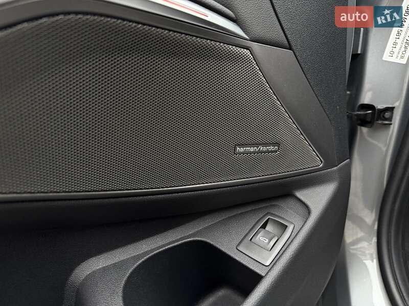 Седан BMW 3 Series 2025 в Киеве фото 21 Седан BMW 3 Series 2025 в Киеве