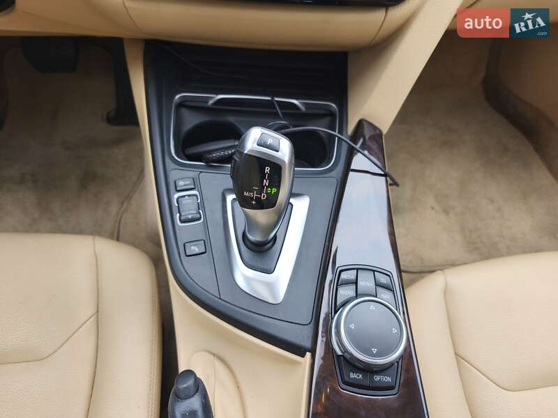 Седан BMW 3 Series 2016 в Киеве фото 15 Седан BMW 3 Series 2016 в Киеве