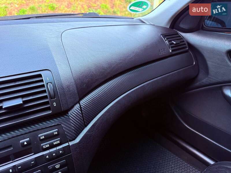 Седан BMW 3 Series 2004 в Тернополе фото 25 Седан BMW 3 Series 2004 в Тернополе