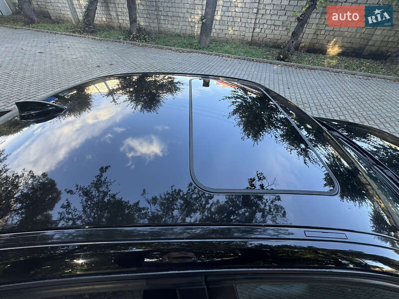 Седан BMW 3 Series 2014 в Сокирянах фото 4 Седан BMW 3 Series 2014 в Сокирянах