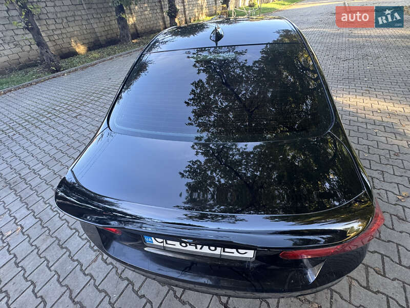 Седан BMW 3 Series 2014 в Сокирянах фото 7 Седан BMW 3 Series 2014 в Сокирянах