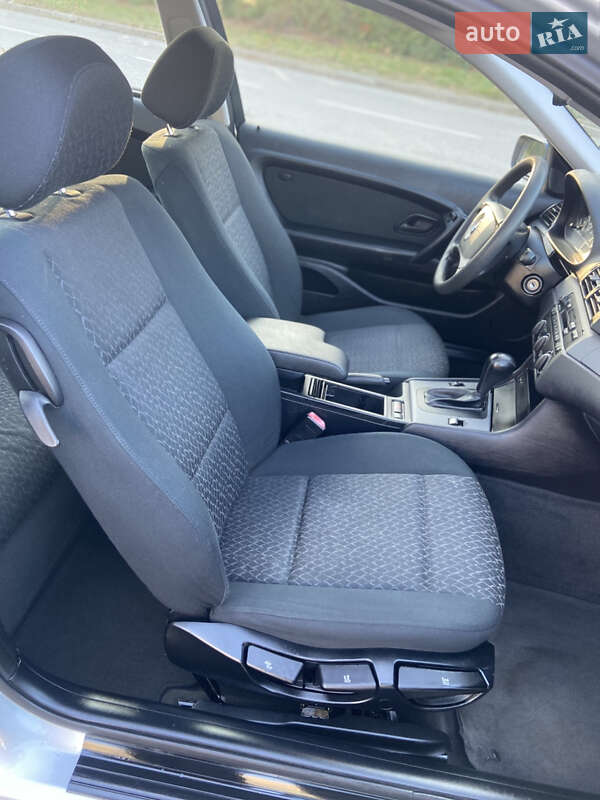 Купе BMW 3 Series 2002 в Львове фото 10 Купе BMW 3 Series 2002 в Львове