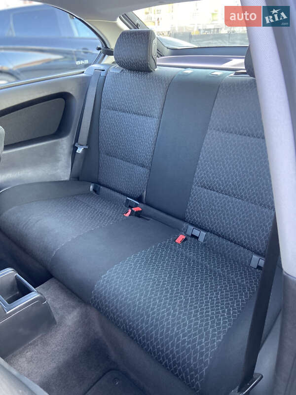 Купе BMW 3 Series 2002 в Львове фото 16 Купе BMW 3 Series 2002 в Львове