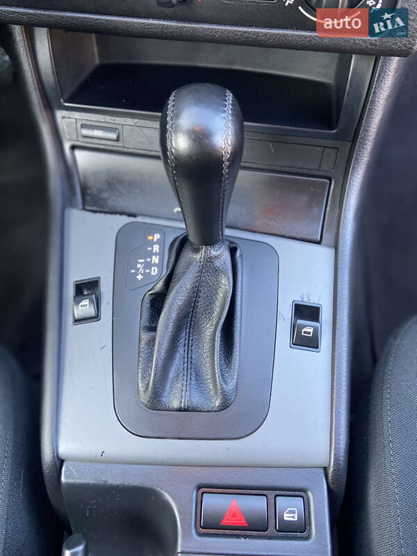 Купе BMW 3 Series 2002 в Львове фото 20 Купе BMW 3 Series 2002 в Львове