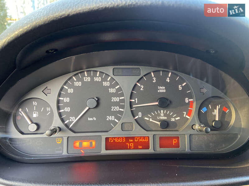 Купе BMW 3 Series 2002 в Львове фото 24 Купе BMW 3 Series 2002 в Львове