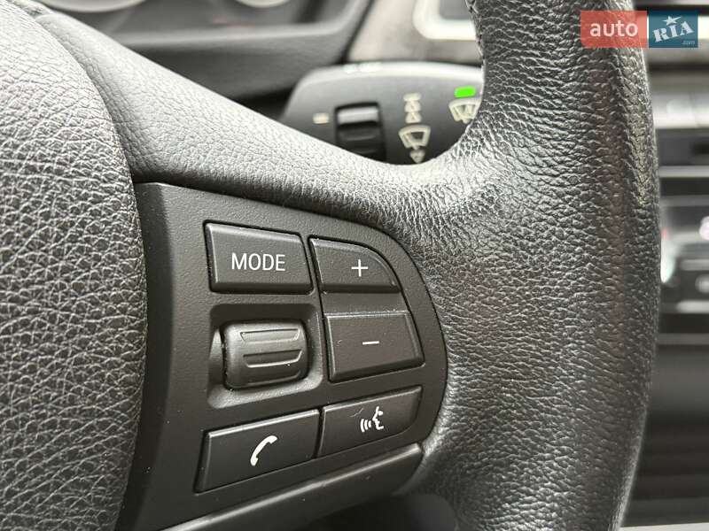 Седан BMW 3 Series 2015 в Киеве фото 22 Седан BMW 3 Series 2015 в Киеве