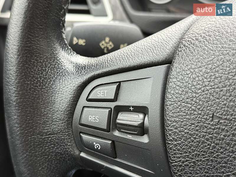 Седан BMW 3 Series 2015 в Киеве фото 27 Седан BMW 3 Series 2015 в Киеве