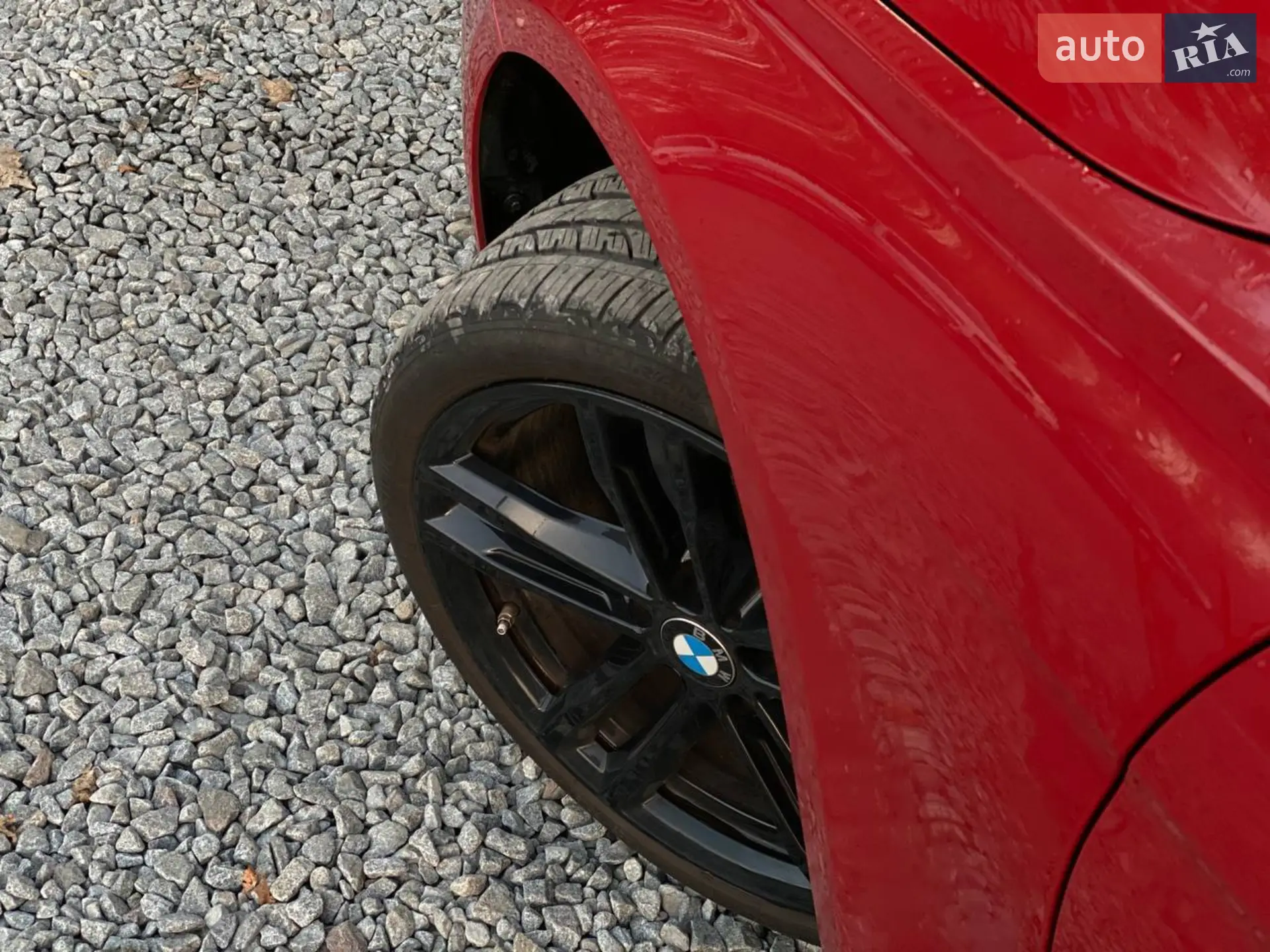2016 BMW 3er - мініатюра 6