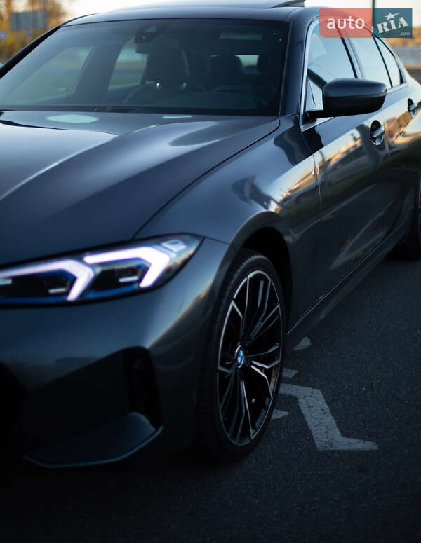 Седан BMW 3 Series 2020 в Виннице