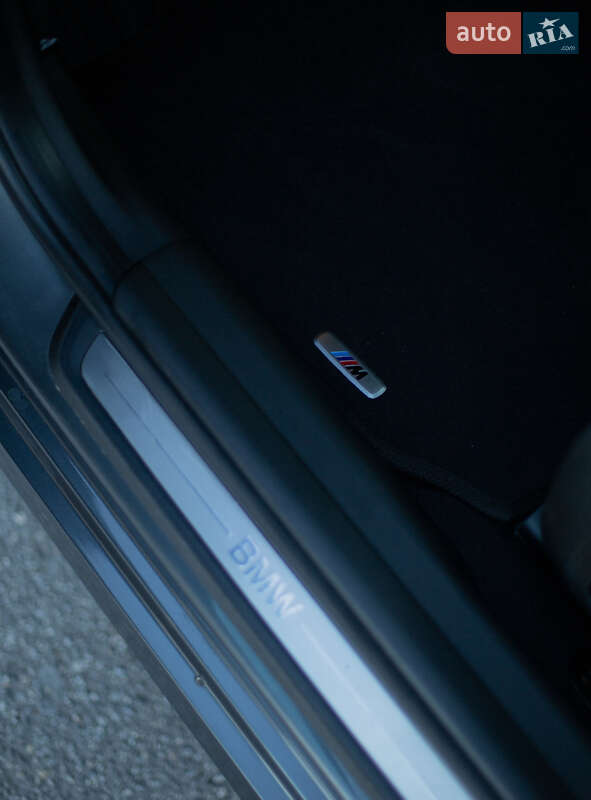 Седан BMW 3 Series 2020 в Виннице