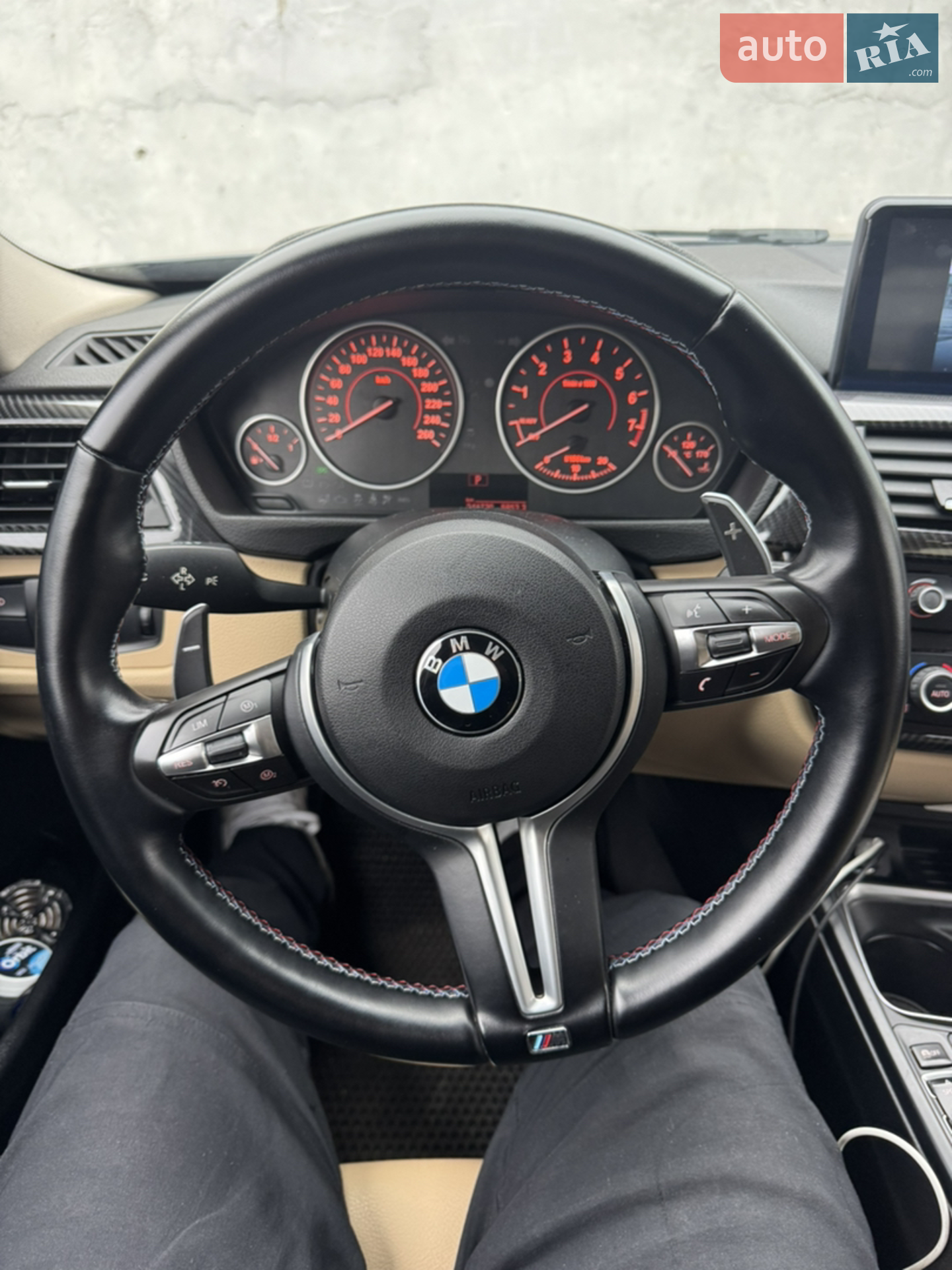 2014 BMW 3er - мініатюра 2