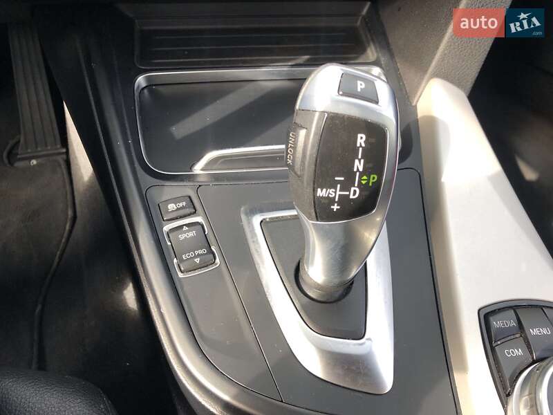 Седан BMW 3 Series 2018 в Киеве фото 21 Седан BMW 3 Series 2018 в Киеве