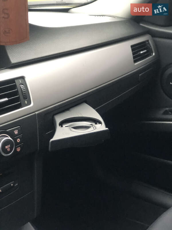 Седан BMW 3 Series 2007 в Конотопе фото 26 Седан BMW 3 Series 2007 в Конотопе