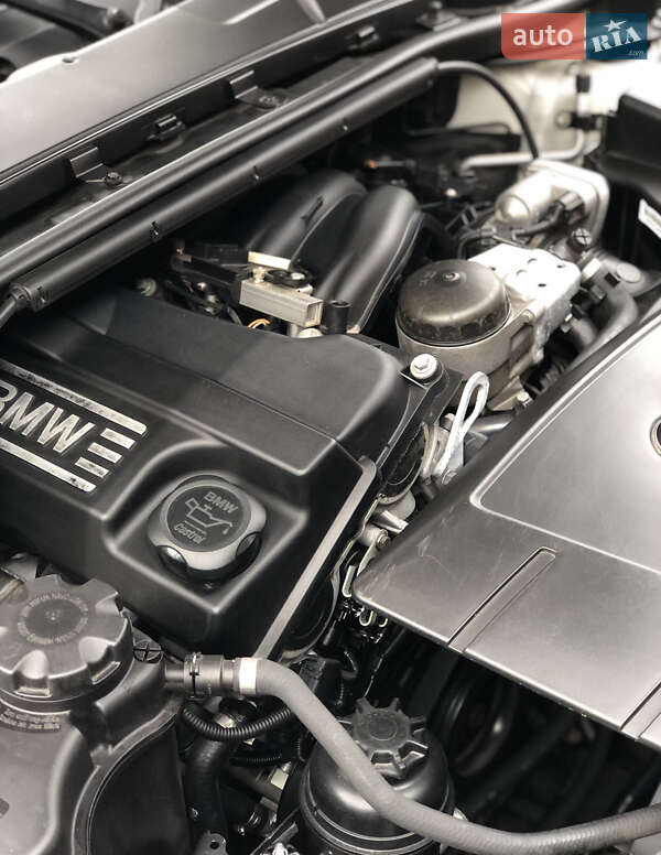 Седан BMW 3 Series 2007 в Конотопе фото 51 Седан BMW 3 Series 2007 в Конотопе