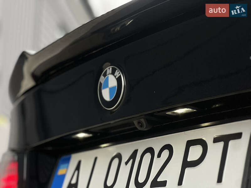 Седан BMW 3 Series 2013 в Кропивницком фото 10 Седан BMW 3 Series 2013 в Кропивницком