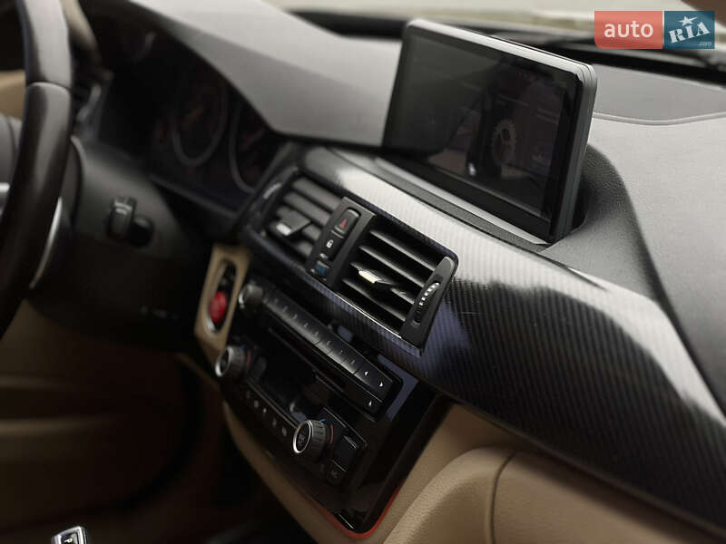 Седан BMW 3 Series 2013 в Кропивницком фото 16 Седан BMW 3 Series 2013 в Кропивницком