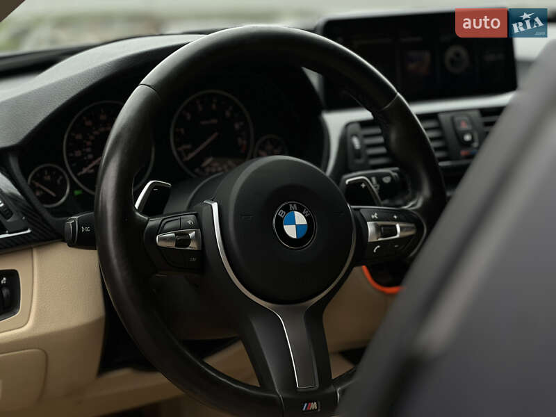 Седан BMW 3 Series 2013 в Кропивницком фото 22 Седан BMW 3 Series 2013 в Кропивницком