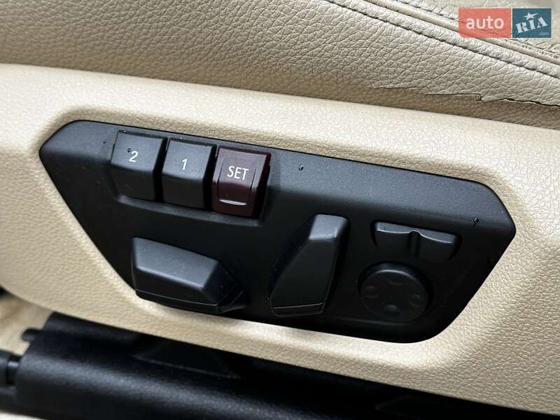 Универсал BMW 3 Series 2014 в Львове