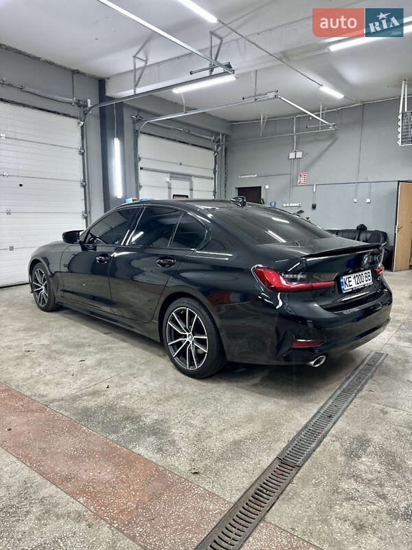 Седан BMW 3 Series 2019 в Харкові фото 17 Седан BMW 3 Series 2019 в Харкові