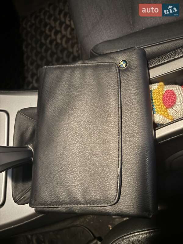 Седан BMW 3 Series 2007 в Киеве фото 2 Седан BMW 3 Series 2007 в Киеве