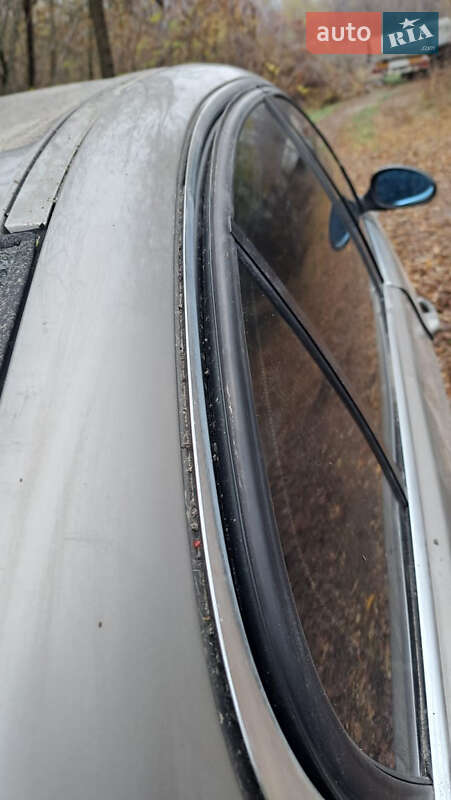 Седан BMW 3 Series 2007 в Дніпрі