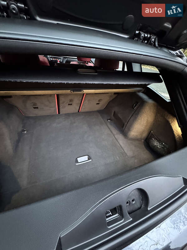 Универсал BMW 3 Series 2015 в Одессе
