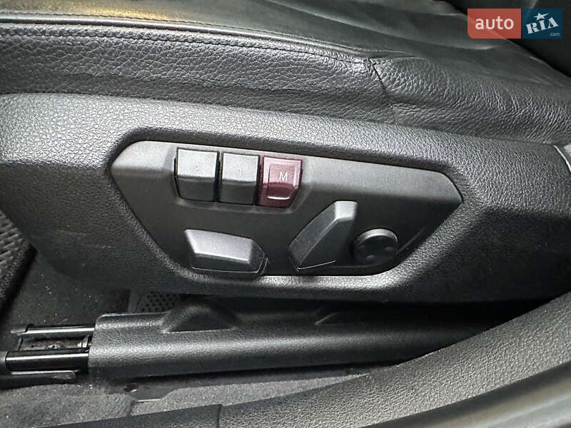 Универсал BMW 3 Series 2013 в Киеве фото 13 Универсал BMW 3 Series 2013 в Киеве