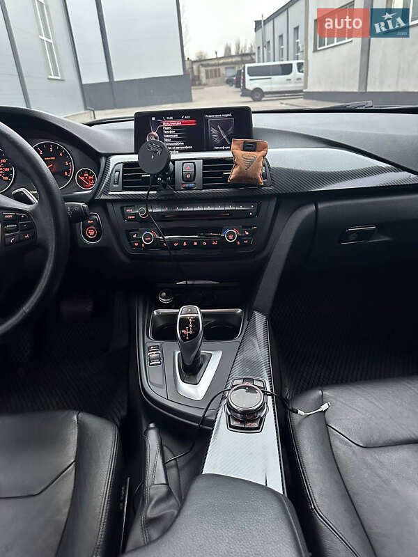 Универсал BMW 3 Series 2013 в Киеве фото 21 Универсал BMW 3 Series 2013 в Киеве