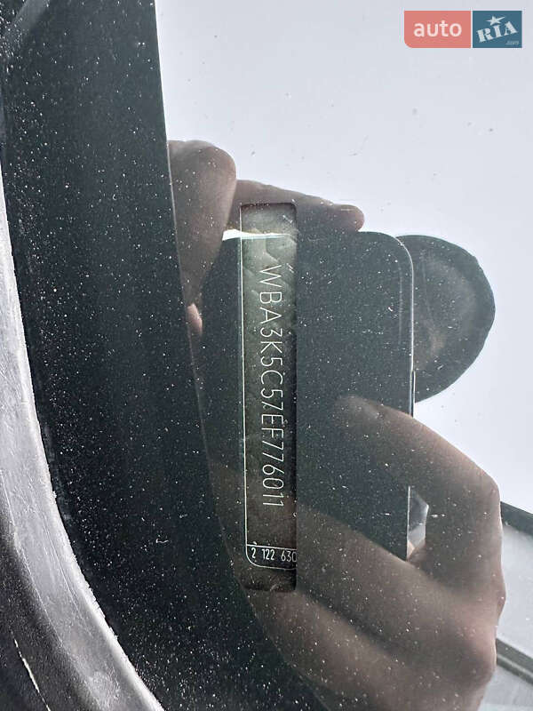 Универсал BMW 3 Series 2013 в Киеве фото 24 Универсал BMW 3 Series 2013 в Киеве