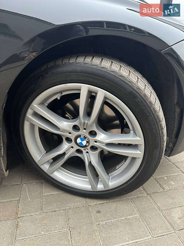 Универсал BMW 3 Series 2013 в Киеве фото 32 Универсал BMW 3 Series 2013 в Киеве