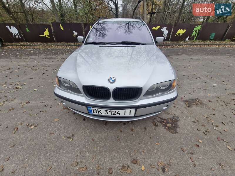 BMW 3 Series 2004 BMW 3 Series 2004