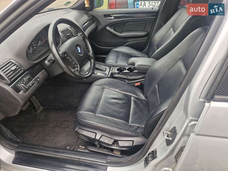 Универсал BMW 3 Series 2004 в Ровно фото 23 Универсал BMW 3 Series 2004 в Ровно