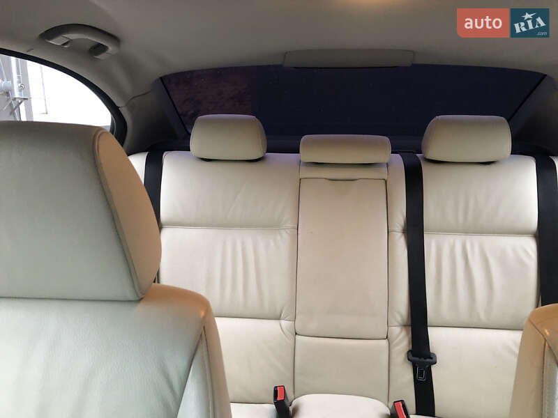 Седан BMW 3 Series 2005 в Николаеве фото 19 Седан BMW 3 Series 2005 в Николаеве