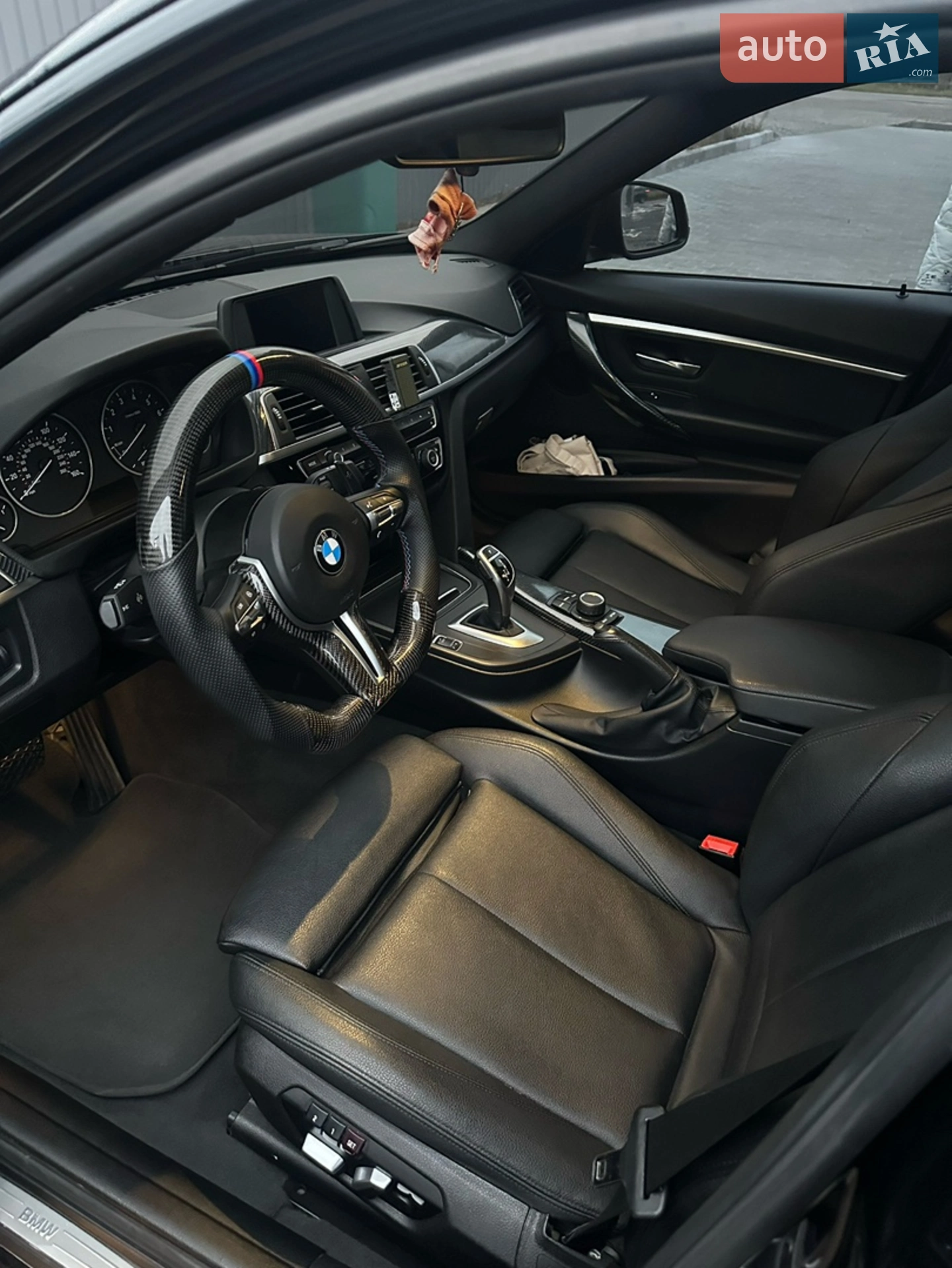 2018 BMW 3er - мініатюра 8