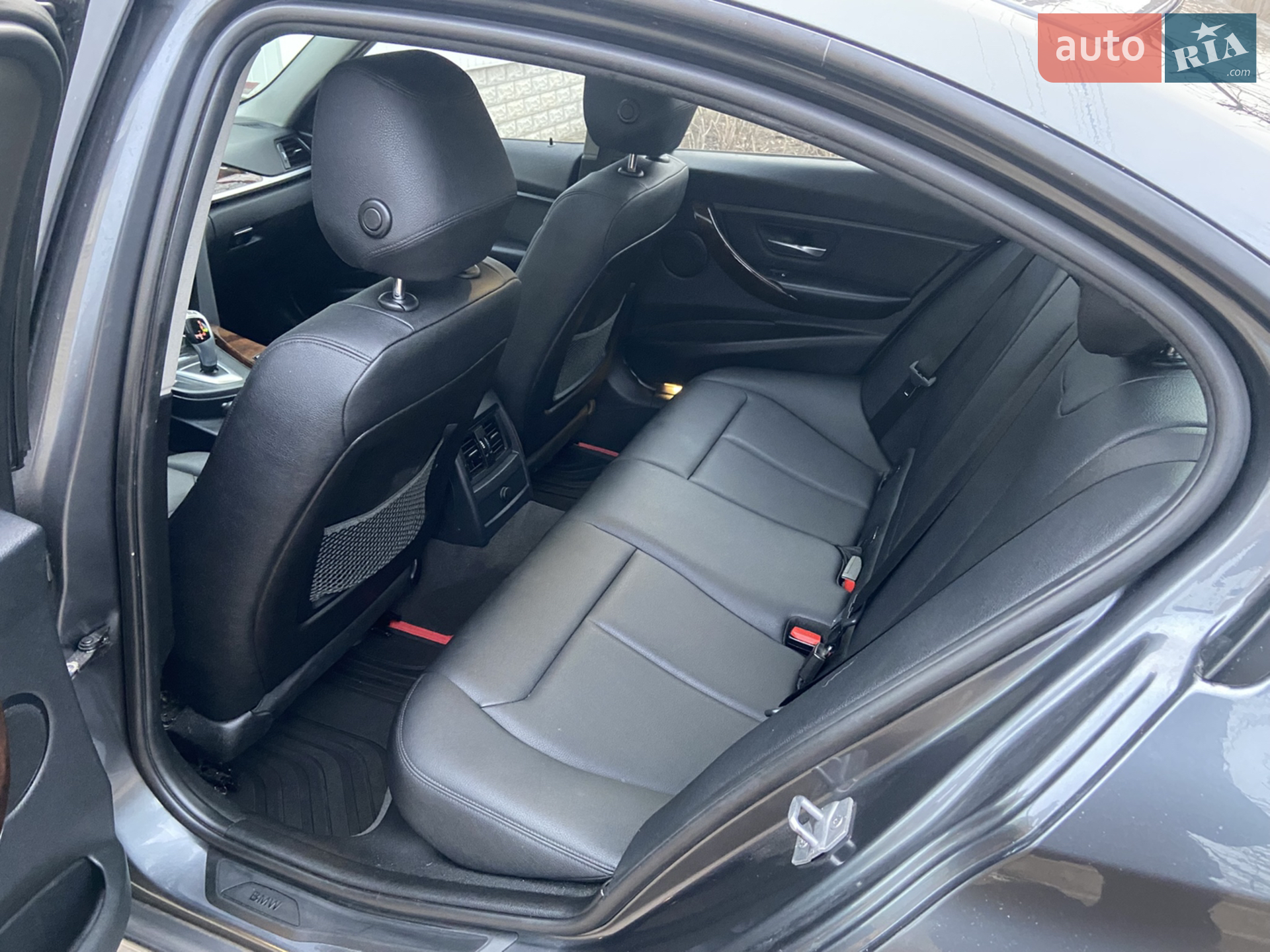 2013 BMW 3er - мініатюра 13