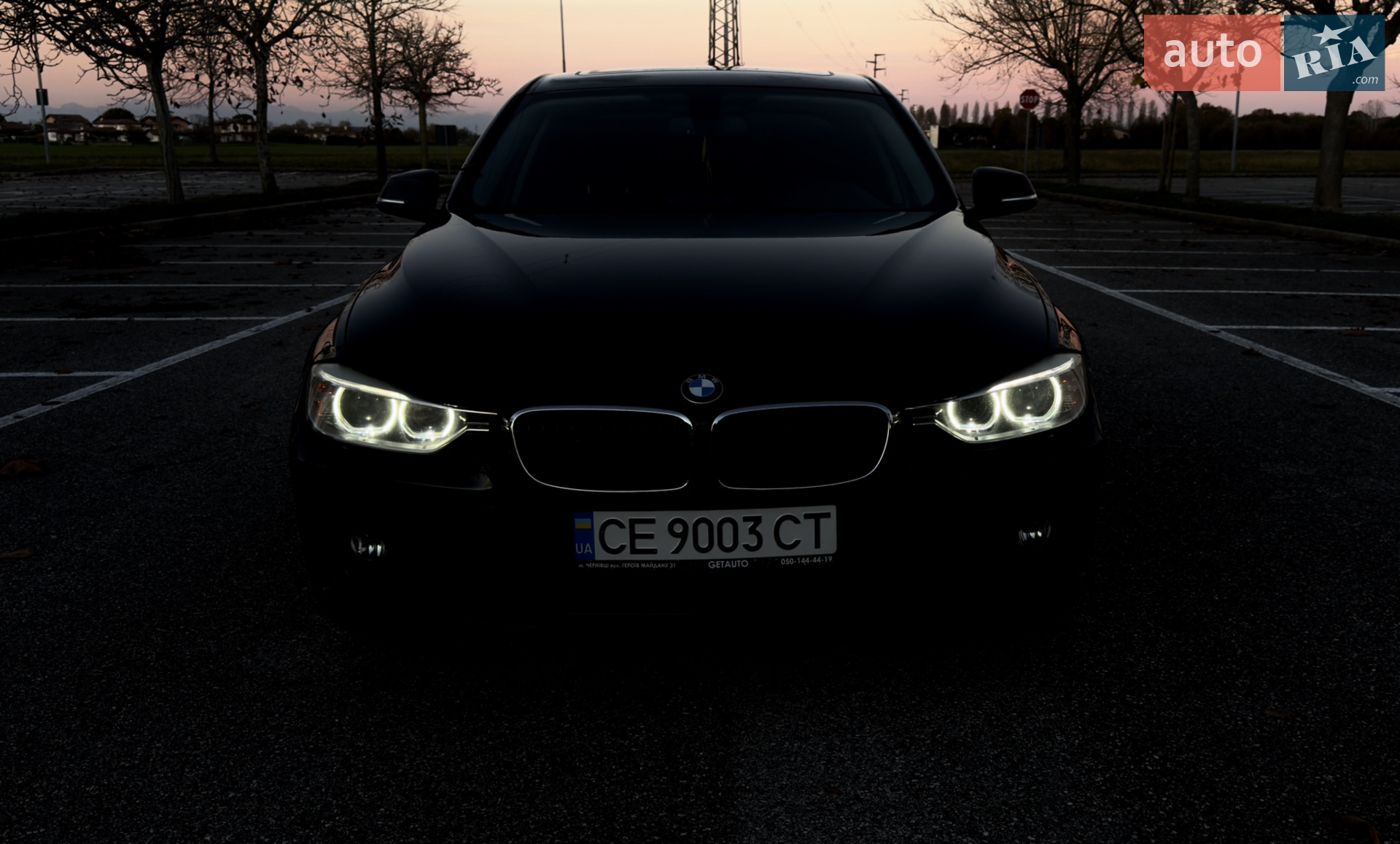 2013 BMW 3er - мініатюра 20